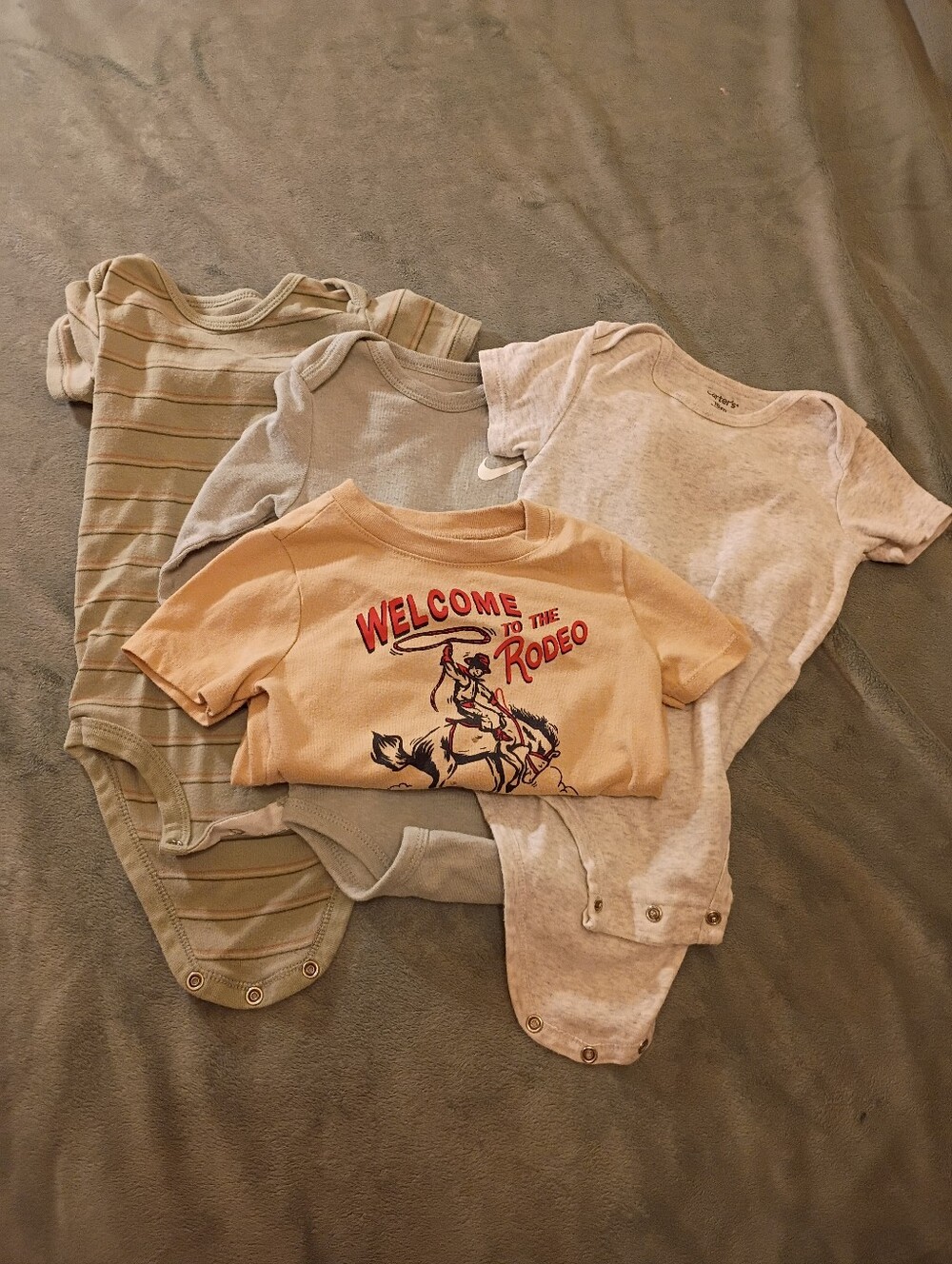 Baby Boys Clothes
